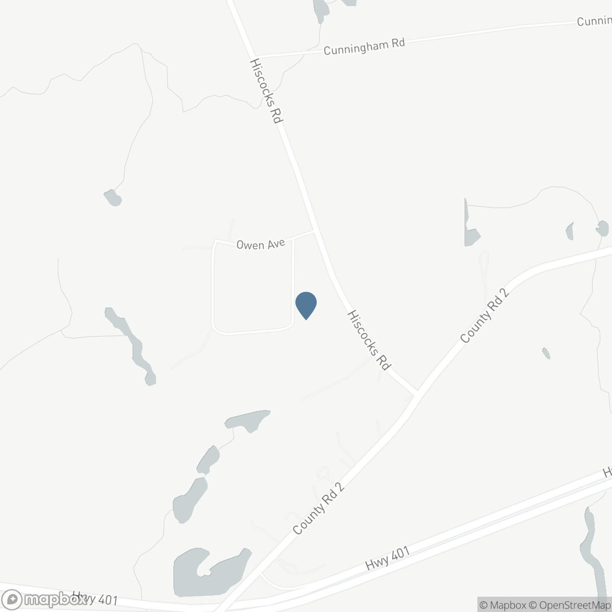 10 OWEN AVENUE, Gananoque, Ontario K7G 2V4